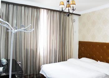 Guilin Jingyi Hotel Экстерьер фото