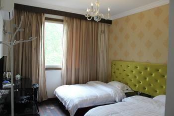 Guilin Jingyi Hotel Экстерьер фото
