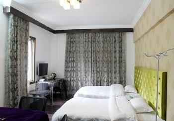 Guilin Jingyi Hotel Экстерьер фото