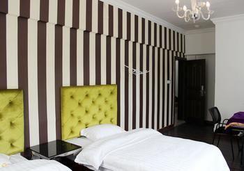 Guilin Jingyi Hotel Экстерьер фото